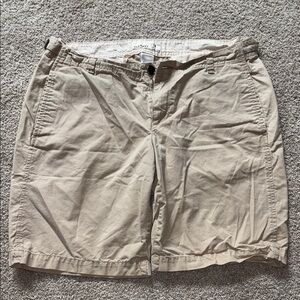 Old Navy Khaki Shorts